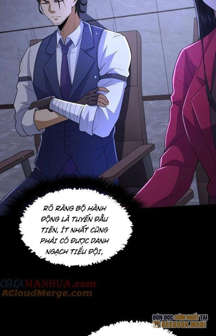 Gọi Ta Là Quỷ Sai Đại Nhân Chapter 58 - 32