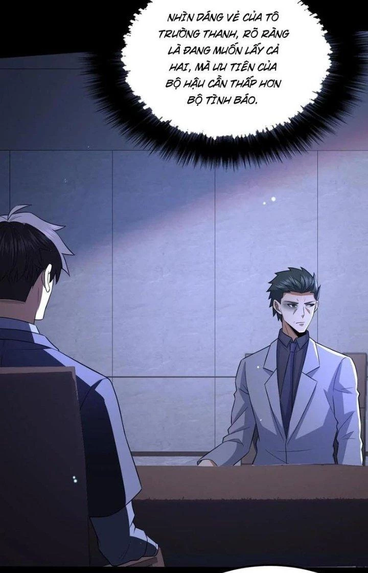 Gọi Ta Là Quỷ Sai Đại Nhân Chapter 58 - 33