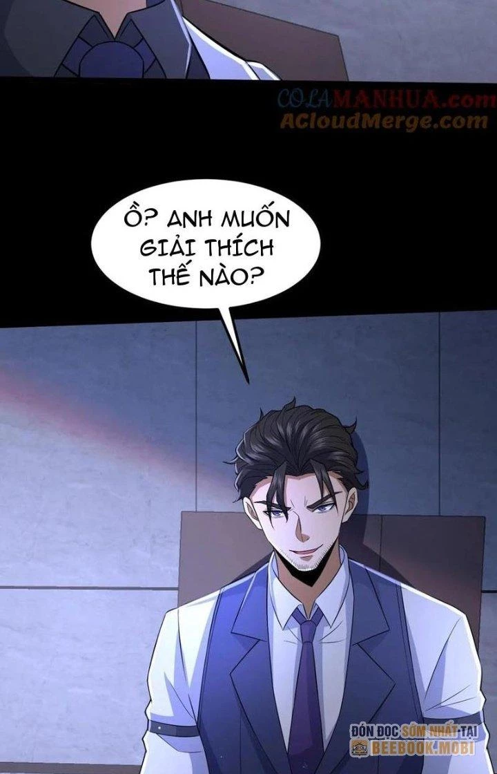 Gọi Ta Là Quỷ Sai Đại Nhân Chapter 58 - 35