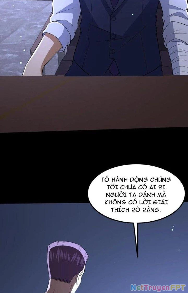 Gọi Ta Là Quỷ Sai Đại Nhân Chapter 58 - 36