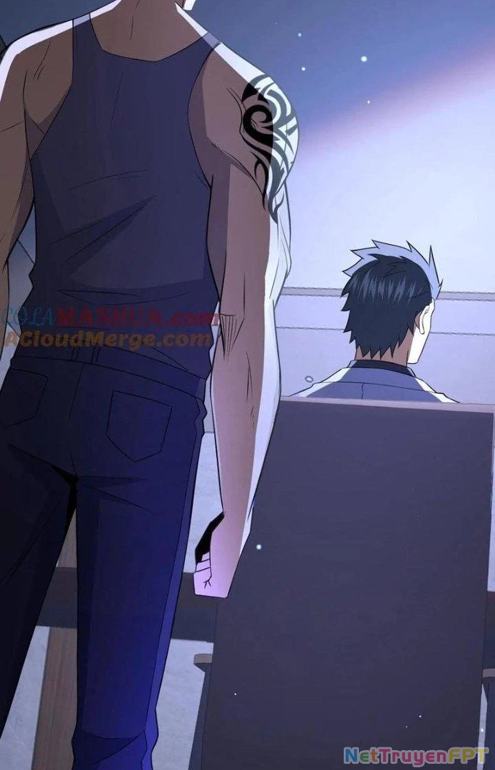 Gọi Ta Là Quỷ Sai Đại Nhân Chapter 58 - 37