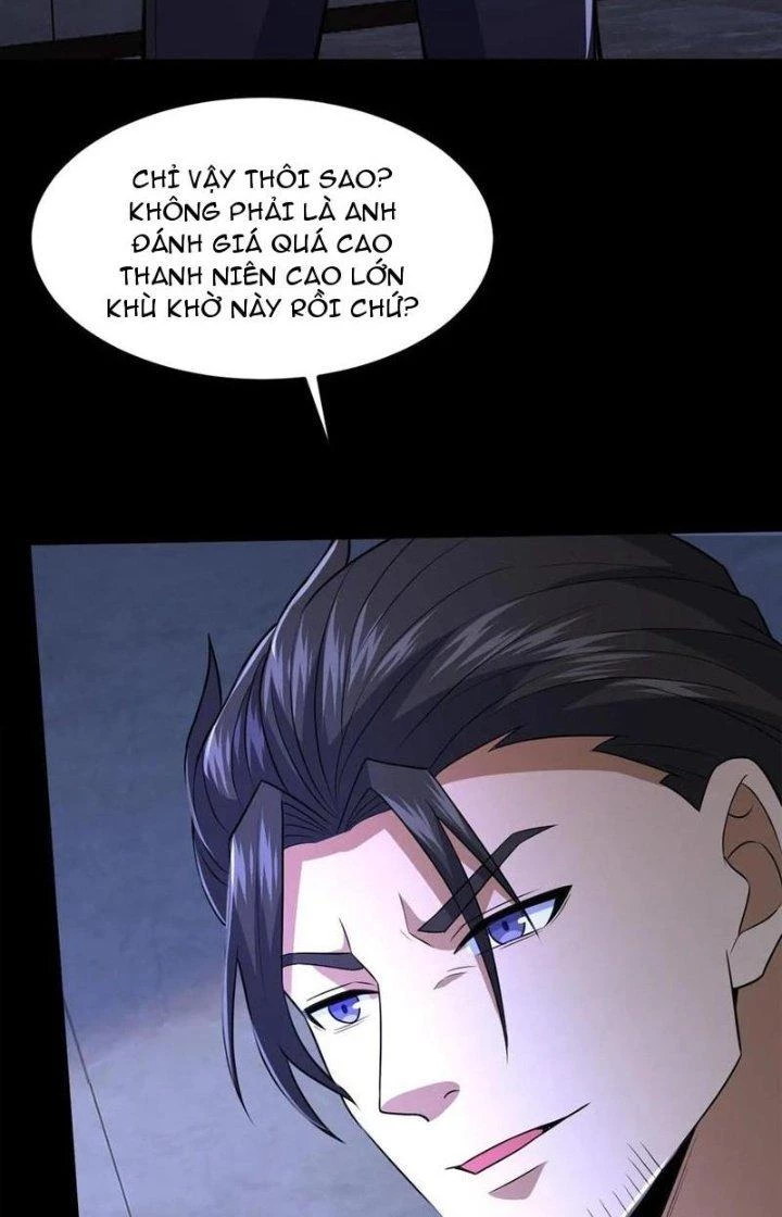 Gọi Ta Là Quỷ Sai Đại Nhân Chapter 58 - 40