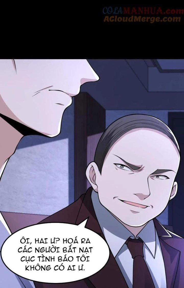 Gọi Ta Là Quỷ Sai Đại Nhân Chapter 60 - 3
