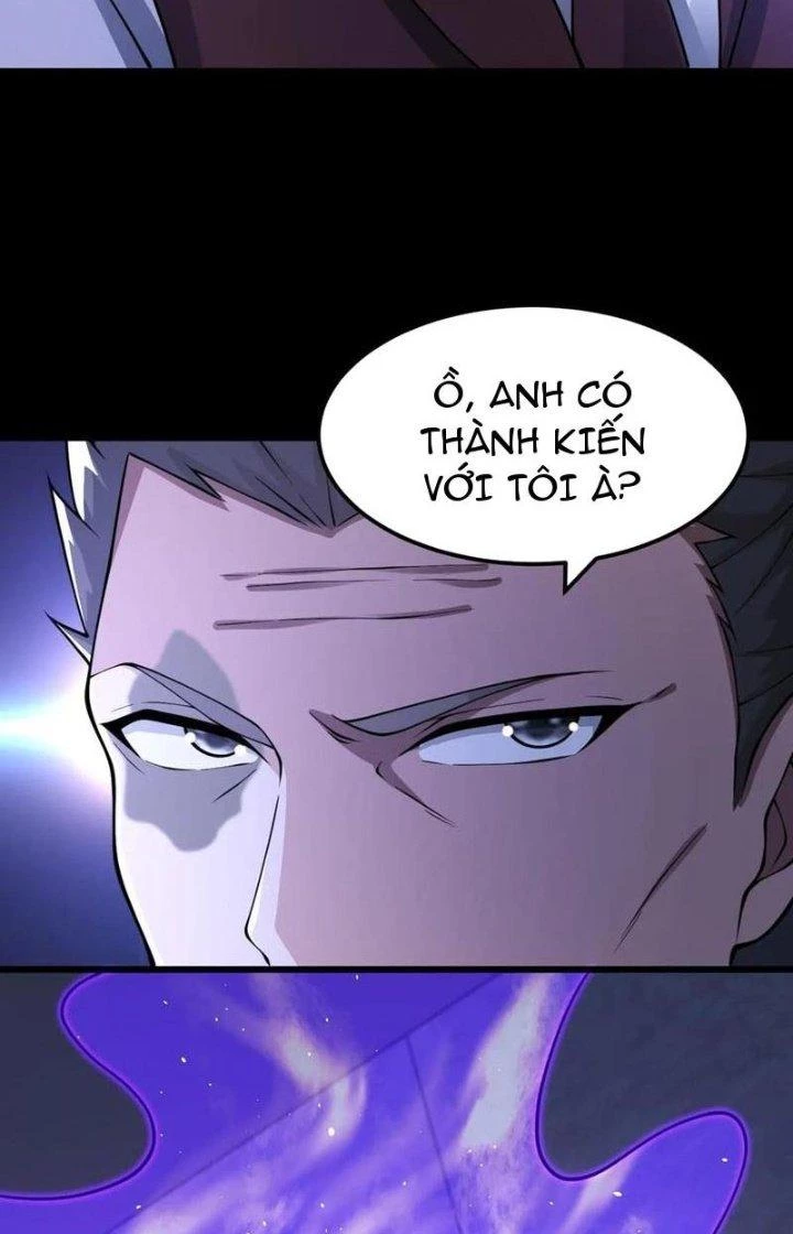 Gọi Ta Là Quỷ Sai Đại Nhân Chapter 60 - 4