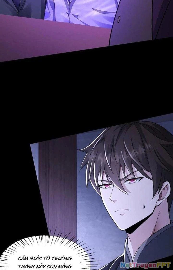 Gọi Ta Là Quỷ Sai Đại Nhân Chapter 60 - 6