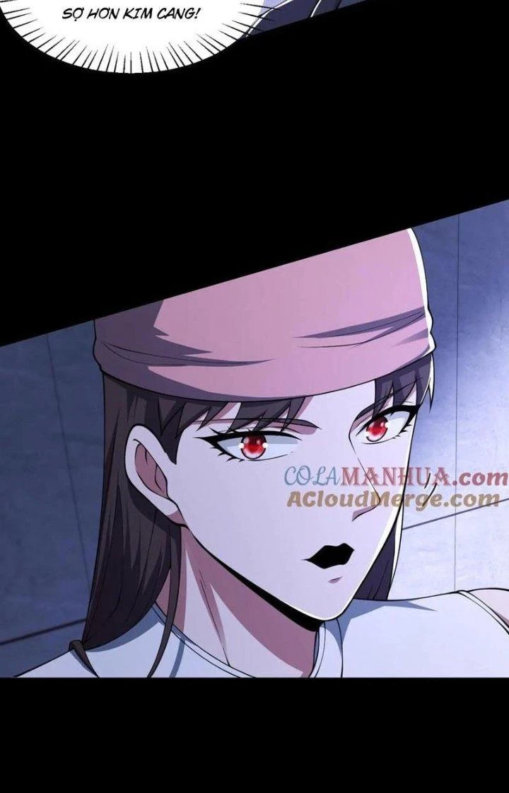 Gọi Ta Là Quỷ Sai Đại Nhân Chapter 60 - 7