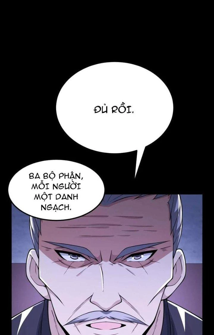 Gọi Ta Là Quỷ Sai Đại Nhân Chapter 60 - 8