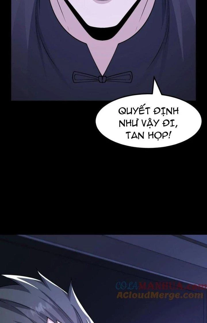 Gọi Ta Là Quỷ Sai Đại Nhân Chapter 60 - 9