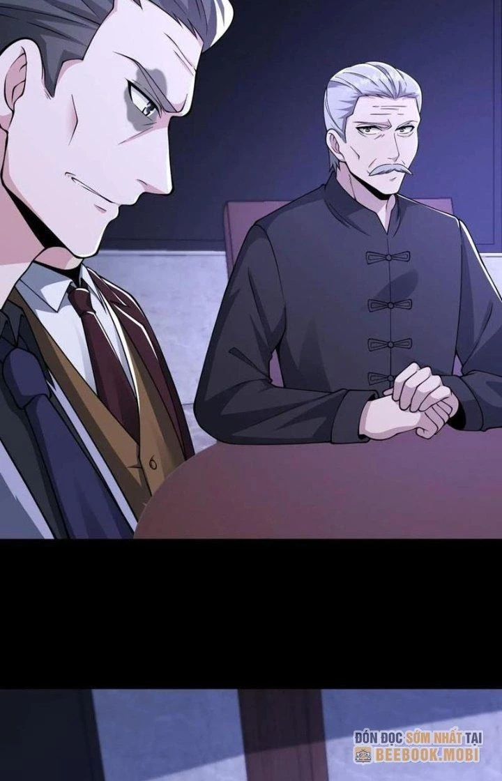Gọi Ta Là Quỷ Sai Đại Nhân Chapter 60 - 10