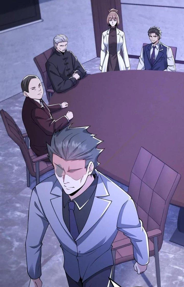 Gọi Ta Là Quỷ Sai Đại Nhân Chapter 60 - 11