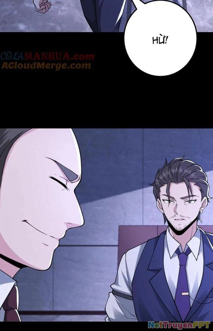 Gọi Ta Là Quỷ Sai Đại Nhân Chapter 60 - 12
