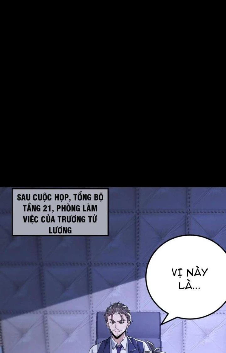 Gọi Ta Là Quỷ Sai Đại Nhân Chapter 60 - 13