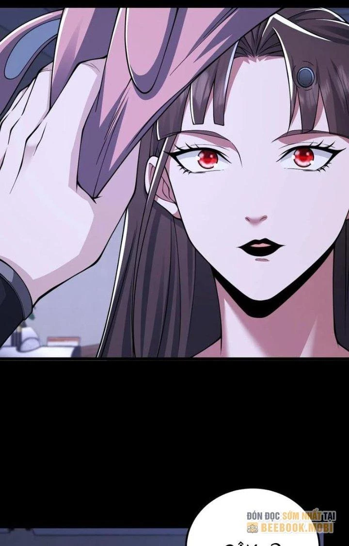 Gọi Ta Là Quỷ Sai Đại Nhân Chapter 60 - 15