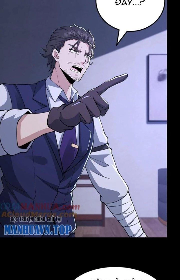 Gọi Ta Là Quỷ Sai Đại Nhân Chapter 60 - 16