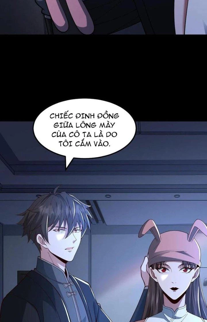 Gọi Ta Là Quỷ Sai Đại Nhân Chapter 60 - 18