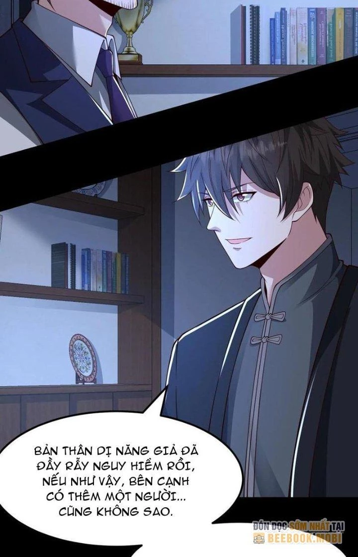 Gọi Ta Là Quỷ Sai Đại Nhân Chapter 60 - 20