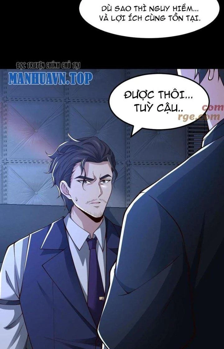 Gọi Ta Là Quỷ Sai Đại Nhân Chapter 60 - 21