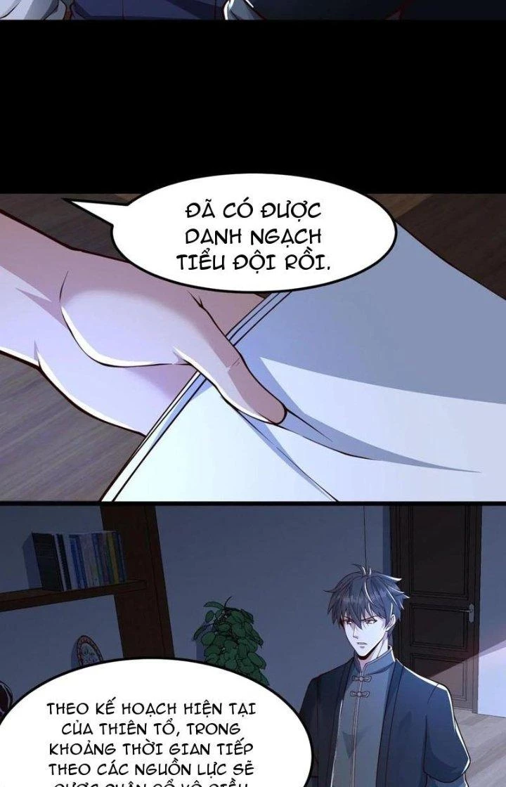 Gọi Ta Là Quỷ Sai Đại Nhân Chapter 60 - 22