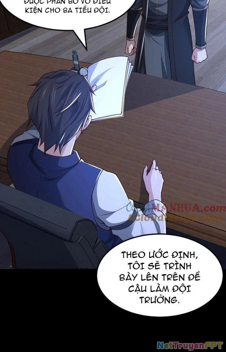 Gọi Ta Là Quỷ Sai Đại Nhân Chapter 60 - 23