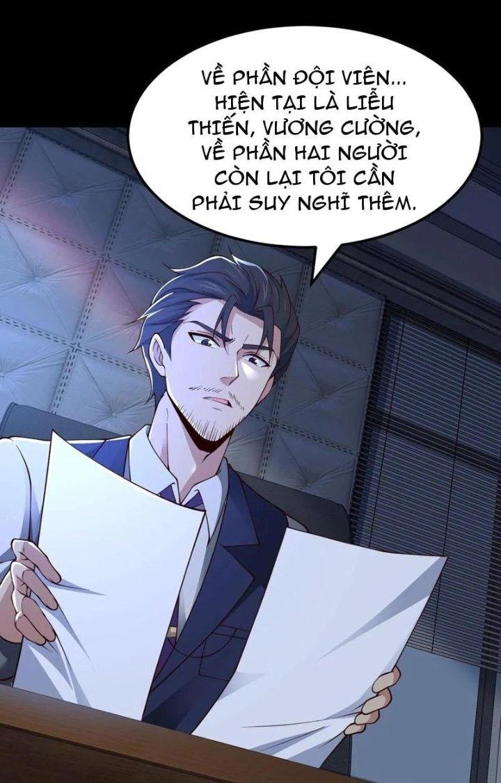 Gọi Ta Là Quỷ Sai Đại Nhân Chapter 60 - 24