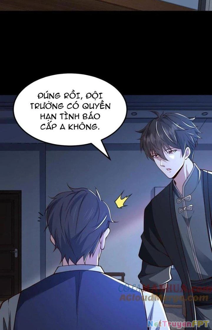 Gọi Ta Là Quỷ Sai Đại Nhân Chapter 60 - 25