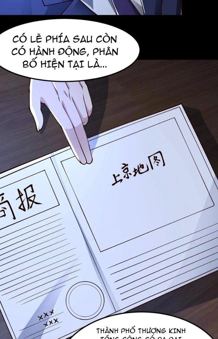 Gọi Ta Là Quỷ Sai Đại Nhân Chapter 60 - 27