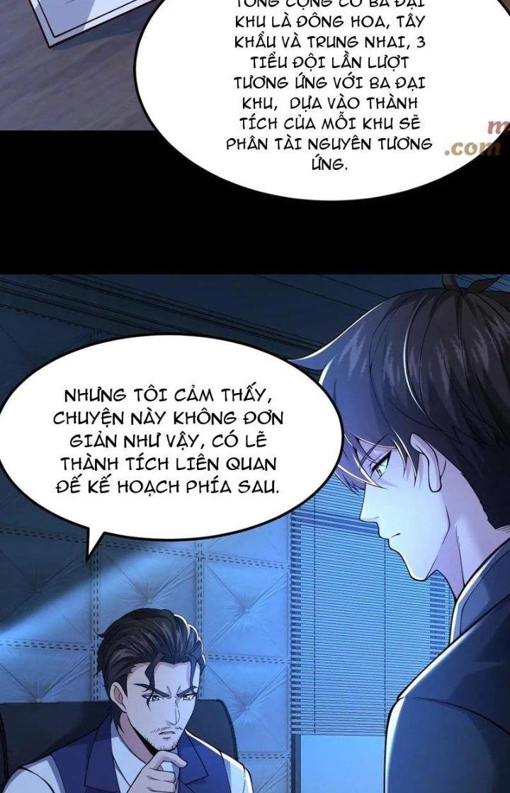 Gọi Ta Là Quỷ Sai Đại Nhân Chapter 60 - 28