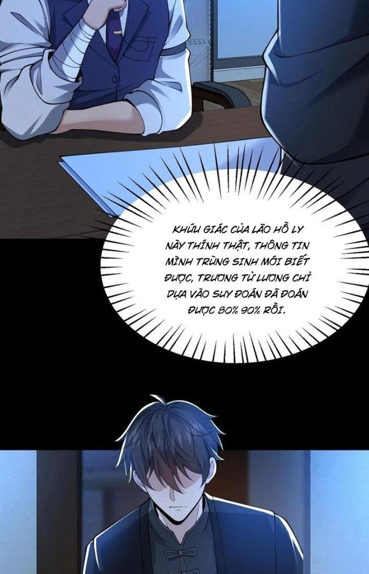 Gọi Ta Là Quỷ Sai Đại Nhân Chapter 60 - 29