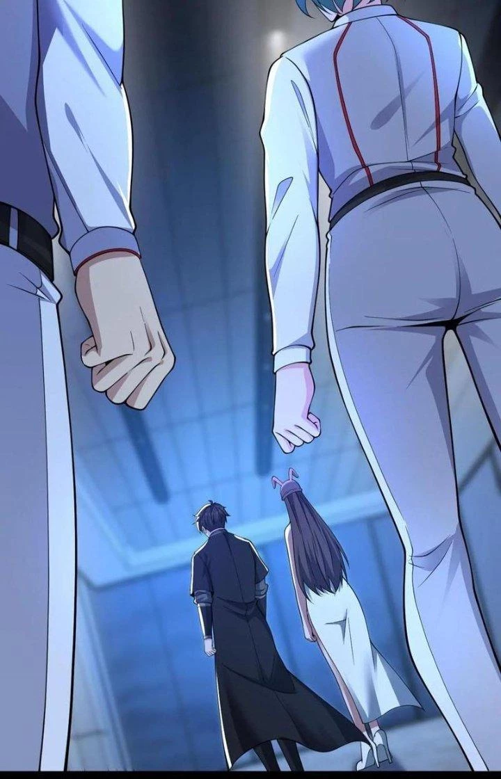 Gọi Ta Là Quỷ Sai Đại Nhân Chapter 60 - 33