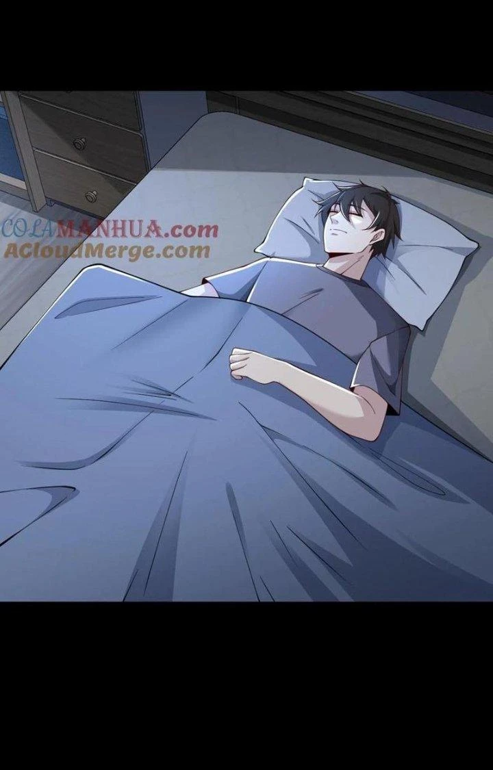 Gọi Ta Là Quỷ Sai Đại Nhân Chapter 60 - 37