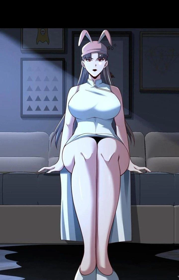 Gọi Ta Là Quỷ Sai Đại Nhân Chapter 60 - 40