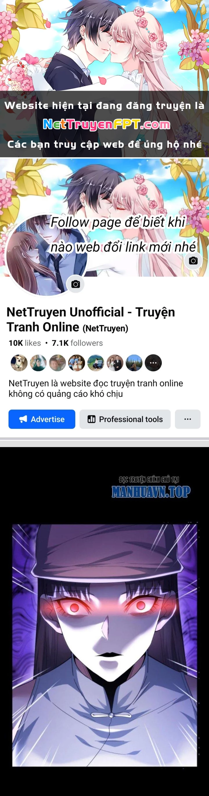 Gọi Ta Là Quỷ Sai Đại Nhân Chapter 61 - 1