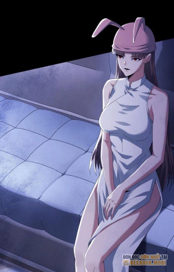 Gọi Ta Là Quỷ Sai Đại Nhân Chapter 61 - 5