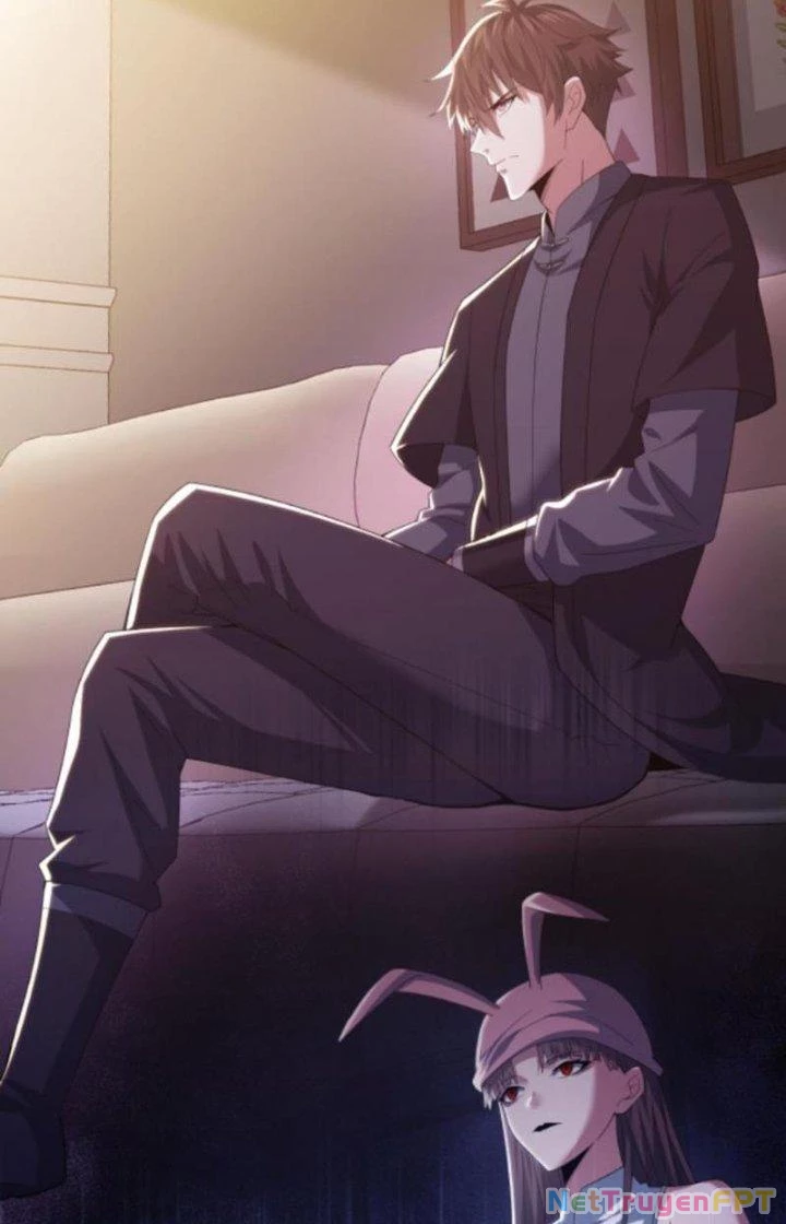 Gọi Ta Là Quỷ Sai Đại Nhân Chapter 61 - 7