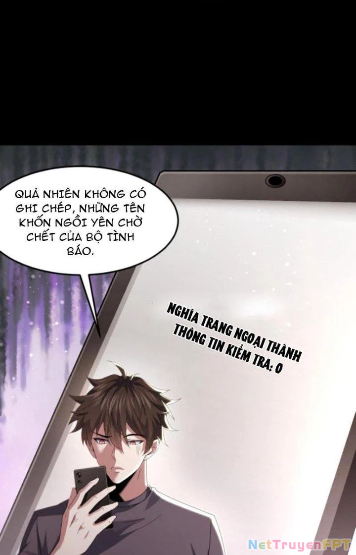 Gọi Ta Là Quỷ Sai Đại Nhân Chapter 61 - 14