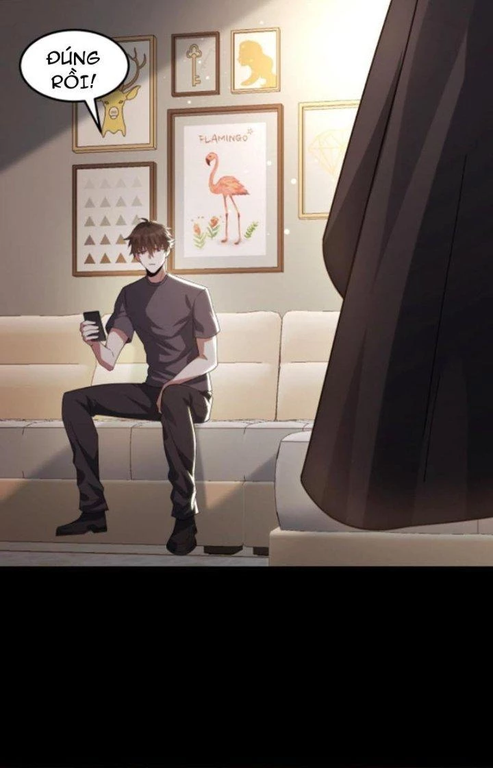 Gọi Ta Là Quỷ Sai Đại Nhân Chapter 61 - 16