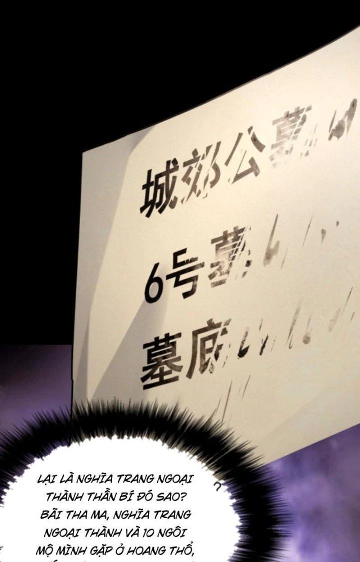 Gọi Ta Là Quỷ Sai Đại Nhân Chapter 61 - 18