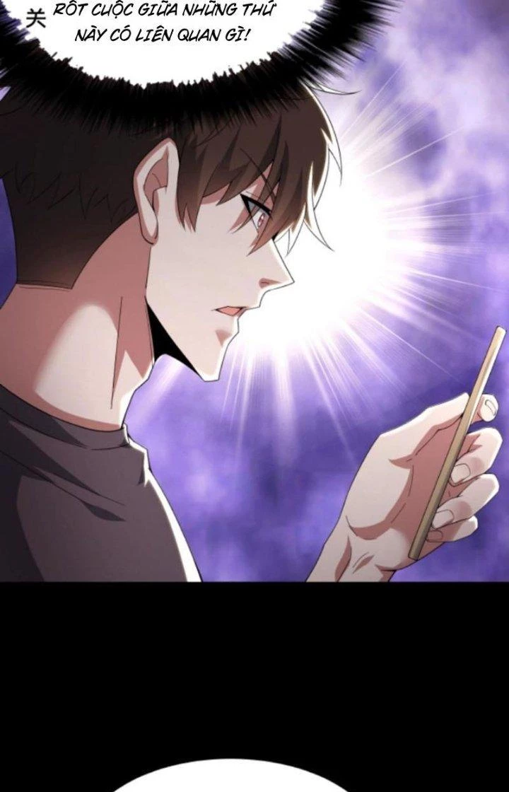Gọi Ta Là Quỷ Sai Đại Nhân Chapter 61 - 19