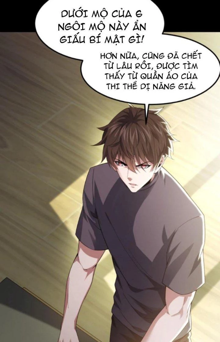 Gọi Ta Là Quỷ Sai Đại Nhân Chapter 61 - 20