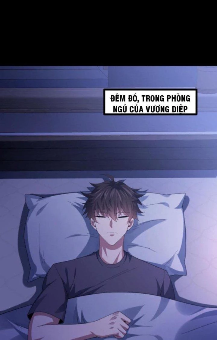Gọi Ta Là Quỷ Sai Đại Nhân Chapter 61 - 23