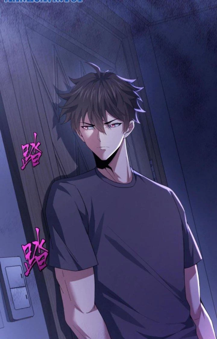 Gọi Ta Là Quỷ Sai Đại Nhân Chapter 61 - 25