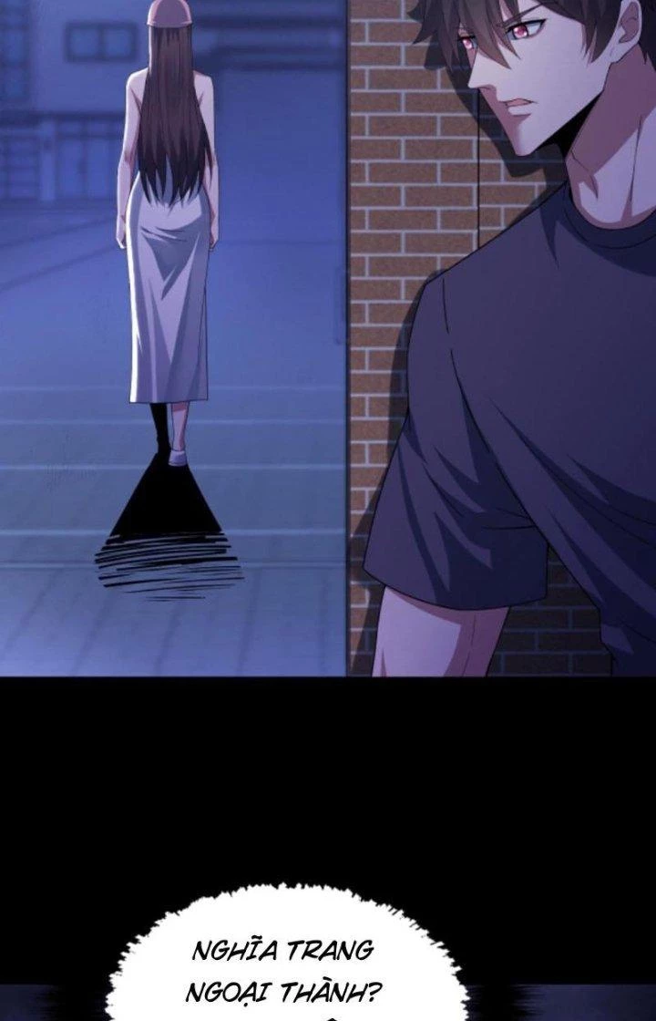 Gọi Ta Là Quỷ Sai Đại Nhân Chapter 61 - 28