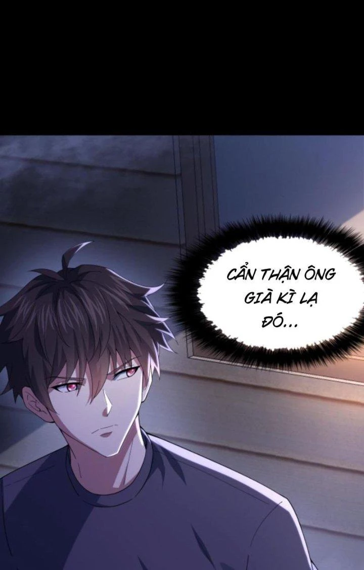 Gọi Ta Là Quỷ Sai Đại Nhân Chapter 61 - 30