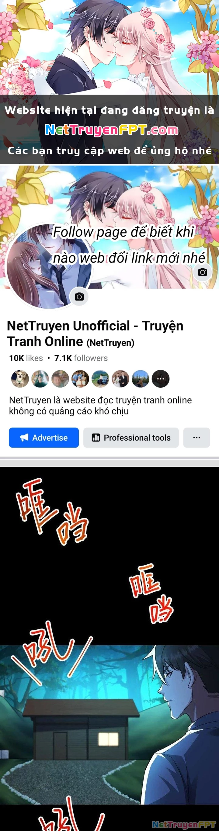 Gọi Ta Là Quỷ Sai Đại Nhân Chapter 62 - 1