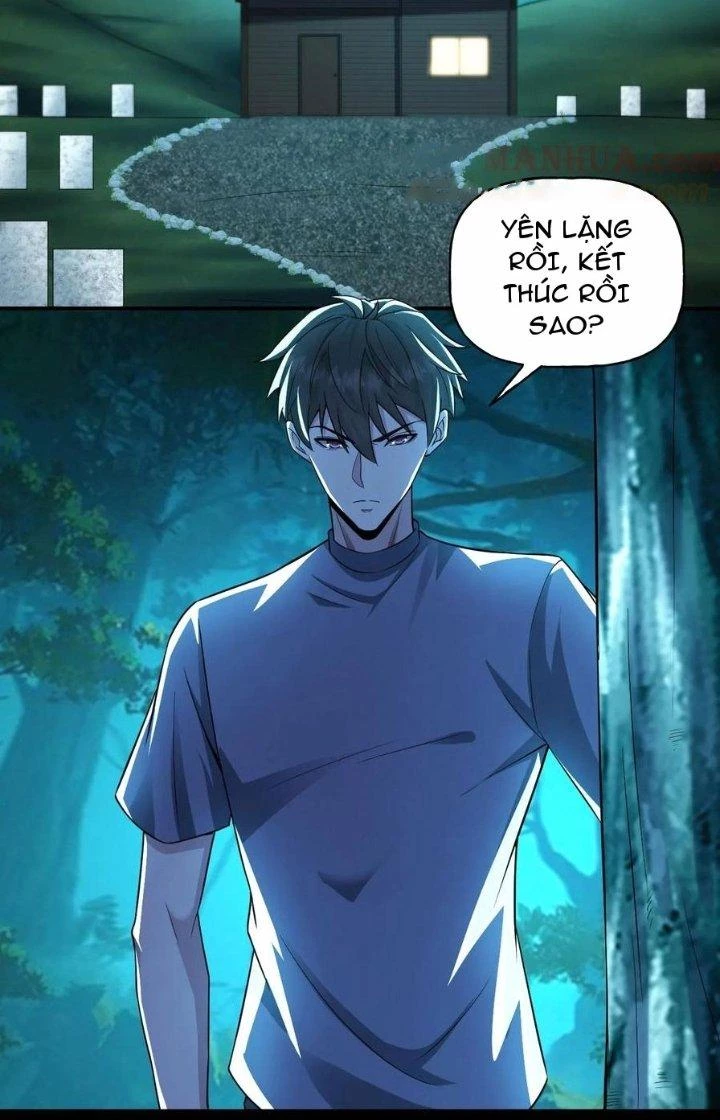 Gọi Ta Là Quỷ Sai Đại Nhân Chapter 62 - 3