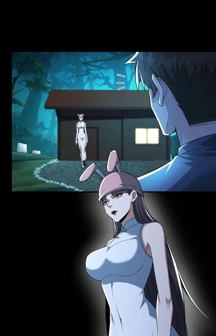 Gọi Ta Là Quỷ Sai Đại Nhân Chapter 62 - 4