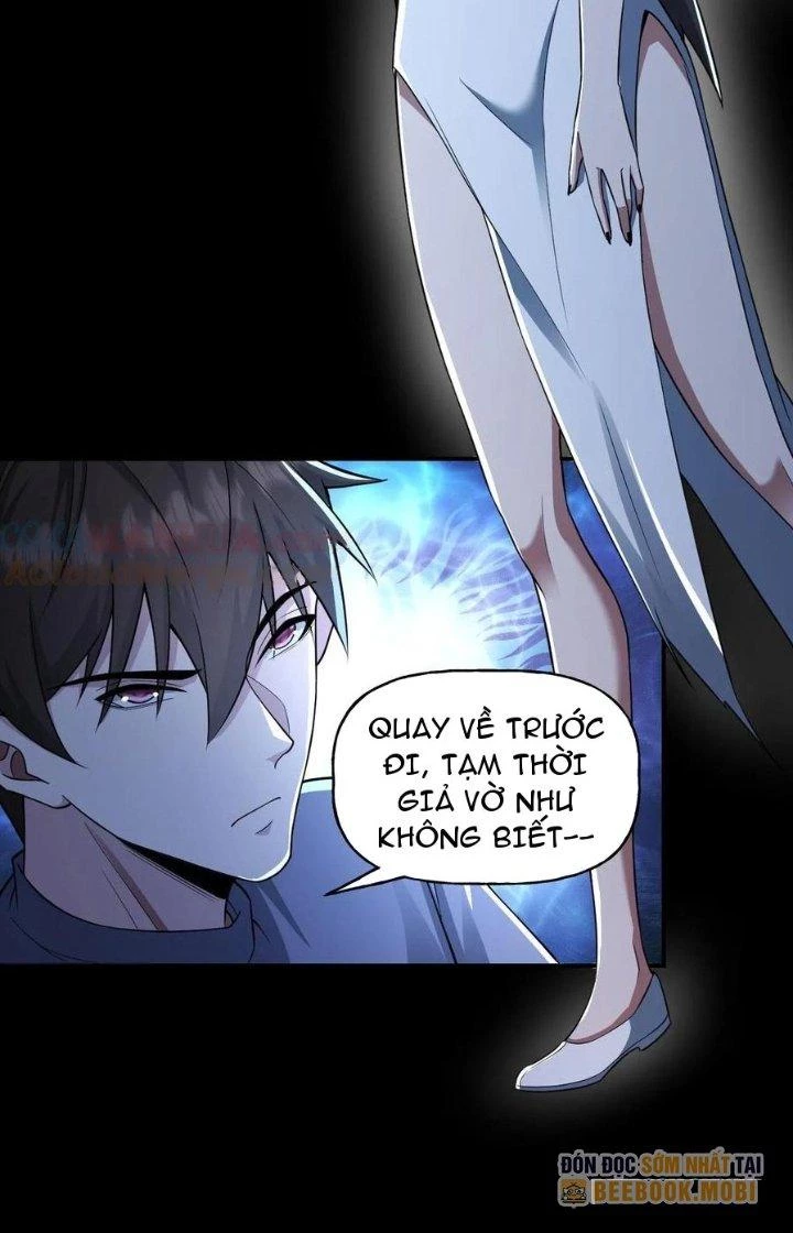 Gọi Ta Là Quỷ Sai Đại Nhân Chapter 62 - 5