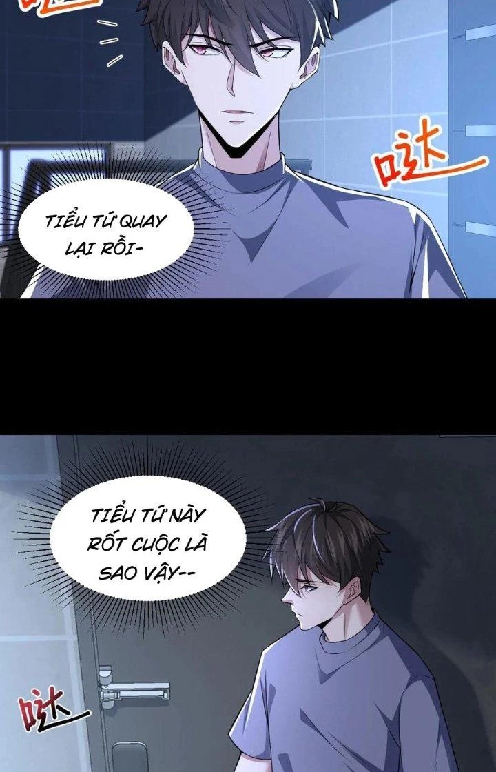 Gọi Ta Là Quỷ Sai Đại Nhân Chapter 62 - 8