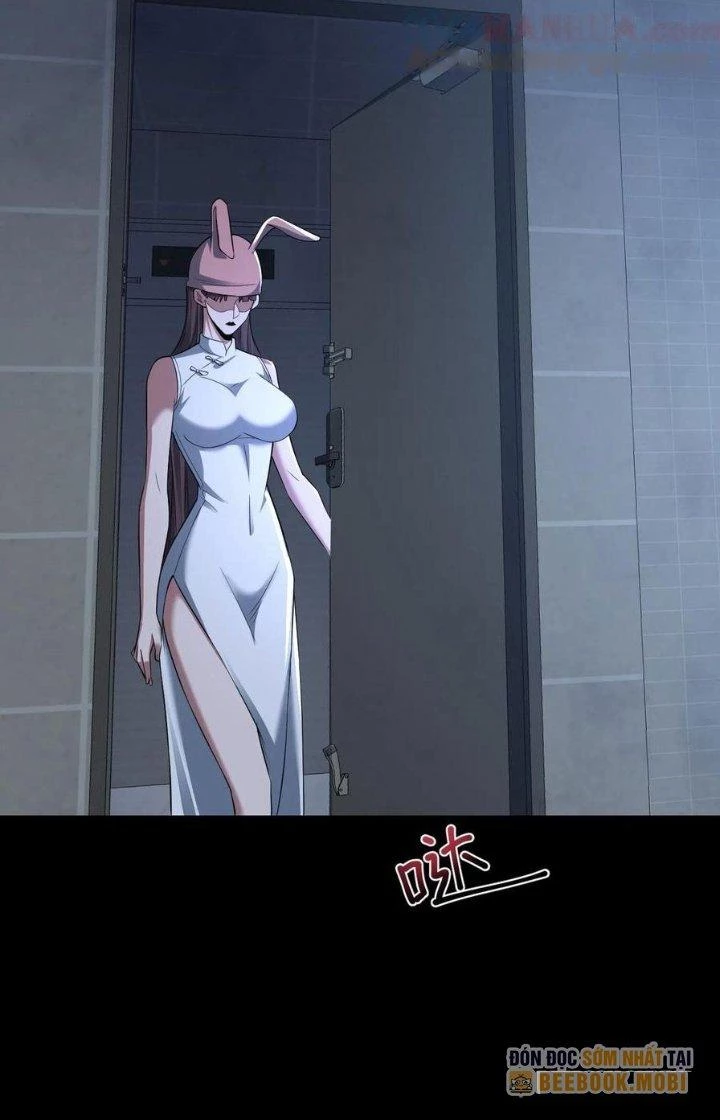 Gọi Ta Là Quỷ Sai Đại Nhân Chapter 62 - 10