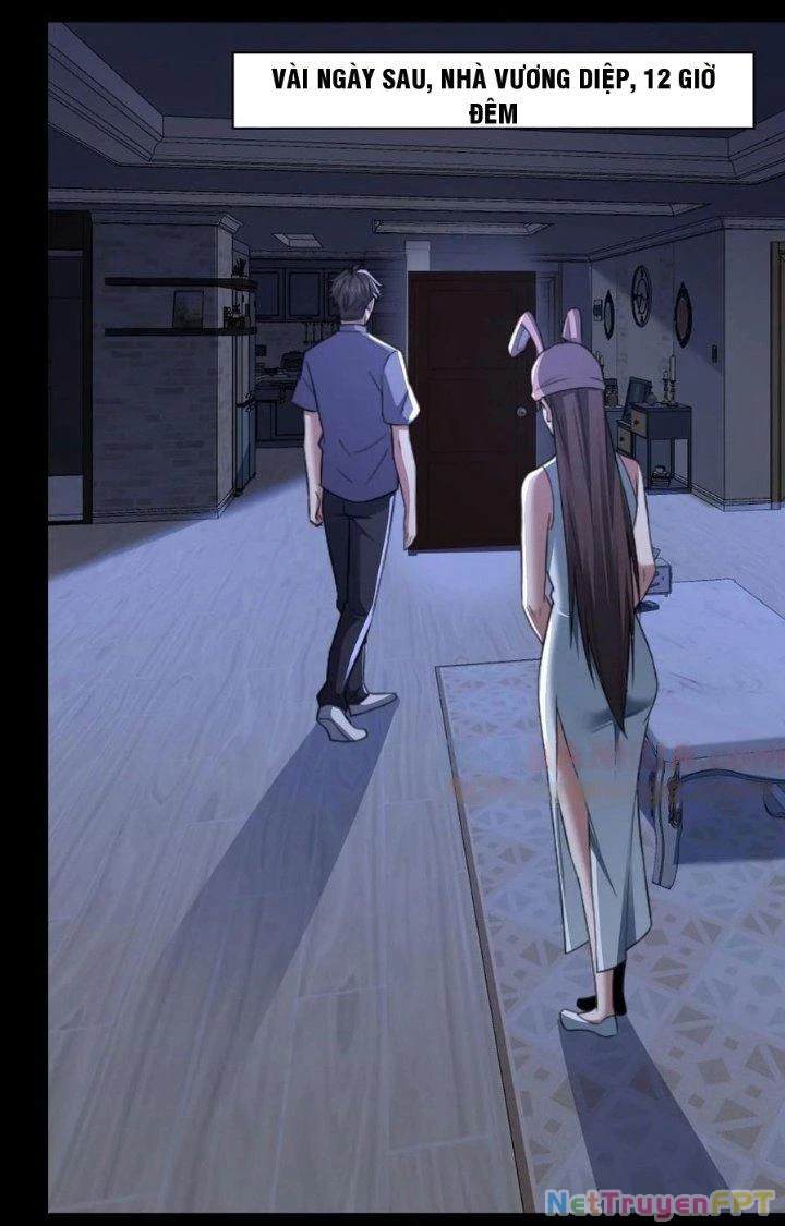 Gọi Ta Là Quỷ Sai Đại Nhân Chapter 62 - 14